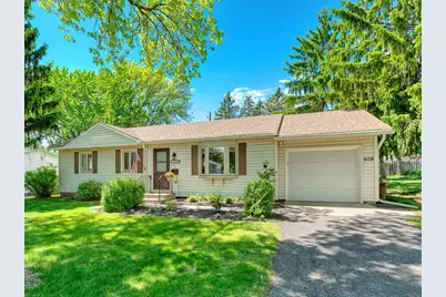 608 Grospoint Avenue N, Oakdale, MN 55128 - Photo 1