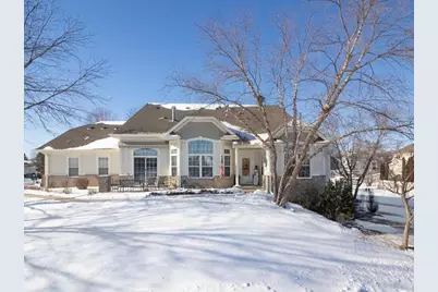 14401 Flora Way, Apple Valley, MN 55124 - Photo 1