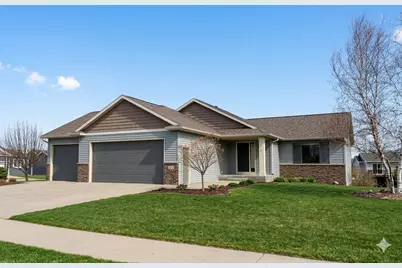 408 Verwood Lane NE, Byron, MN 55920 - Photo 1