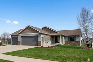 408 Verwood Ln NE, Byron, MN 55920 - Photo 1