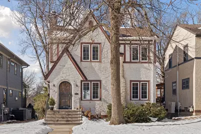 4104 Beard Avenue S, Minneapolis, MN 55410 - Photo 1