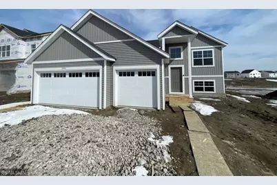 19931 Ely Avenue N, Forest Lake, MN 55025 - Photo 1