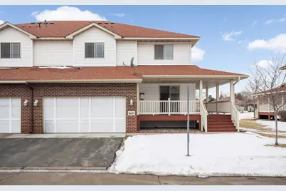 8657 Tessman Circle N, Brooklyn Park, MN 55445 - Photo 1