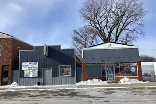 126 & 130 Main Street S, Kiester, MN 56051 - Photo 1