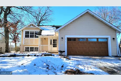 13314 Quinn Street NW, Andover, MN 55304 - Photo 1