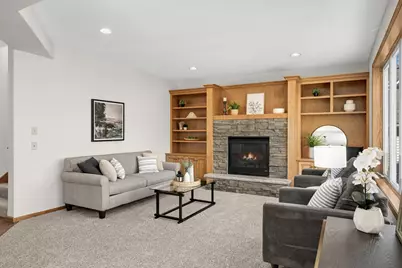 824 Bridle Creek Lane, Jordan, MN 55352 - Photo 7