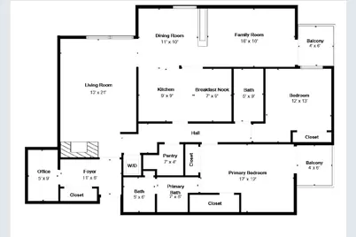 6075 Lincoln Drive #305, Edina, MN 55436 - Photo 69