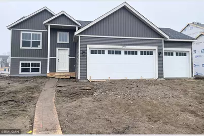 19951 Enfield Avenue N, Forest Lake, MN 55025 - Photo 1