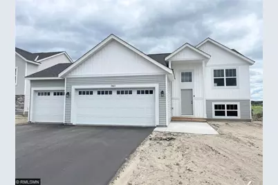 19951 Enfield Avenue N, Forest Lake, MN 55025 - Photo 1