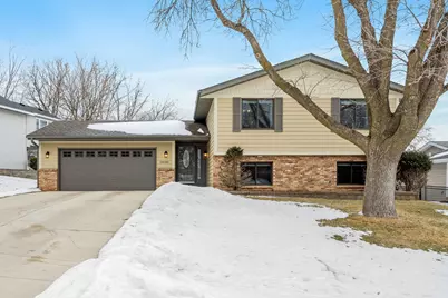 14160 Heritage Court, Apple Valley, MN 55124 - Photo 1
