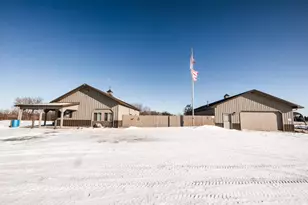 47260 Wintergreen Rd, Perham, MN 56573 - Photo 1