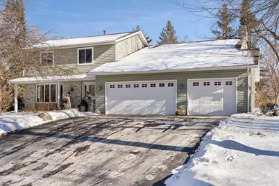 15357 Village Woods Drive, Eden Prairie, MN 55347 - Photo 1