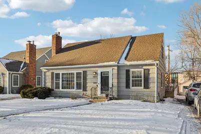 4612 Vallacher Avenue, Saint Louis Park, MN 55416 - Photo 3