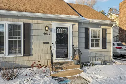 4612 Vallacher Avenue, Saint Louis Park, MN 55416 - Photo 5