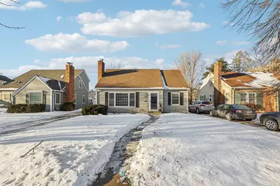 4612 Vallacher Avenue, Saint Louis Park, MN 55416 - Photo 1