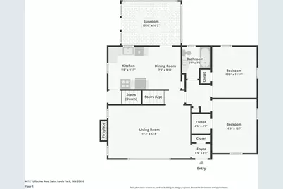 4612 Vallacher Avenue, Saint Louis Park, MN 55416 - Photo 49