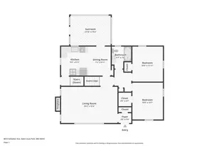 4612 Vallacher Ave, Saint Louis Park, MN 55416 - Photo 49