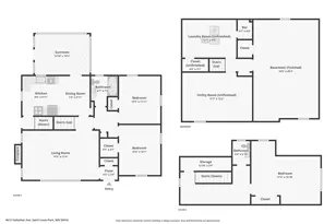 4612 Vallacher Ave, Saint Louis Park, MN 55416 - Photo 51