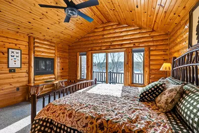 2891 W Todd Park Road, Sarona, WI 54870 - Photo 31