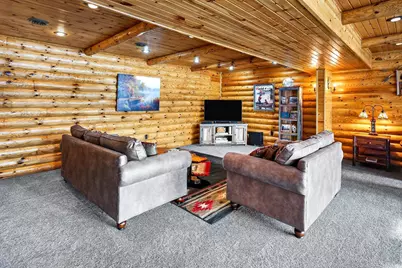 2891 W Todd Park Road, Sarona, WI 54870 - Photo 35