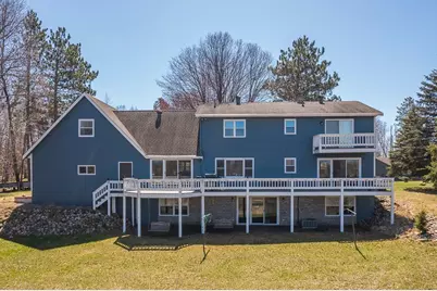 3702 Gull River Trail, Brainerd, MN 56401 - Photo 1