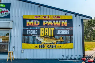6213 Lower Cass Frontage Road, Cass Lake, MN 56633 - Photo 45