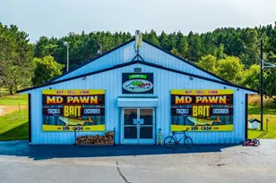 6213 Lower Cass Frontage Rd, Cass Lake, MN 56633 - Photo 1