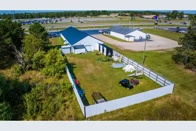 6213 Lower Cass Frontage Road, Cass Lake, MN 56633 - Photo 1