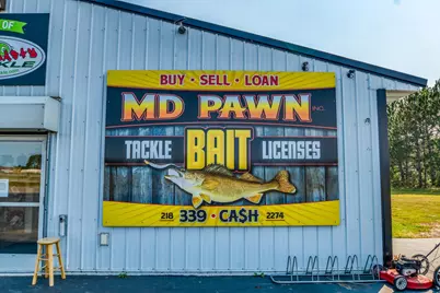 6213 Lower Cass Frontage Road, Cass Lake, MN 56633 - Photo 45