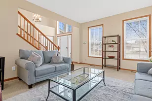 6995 Timber Ridge Dr S, Cottage Grove, MN 55016 - Photo 5