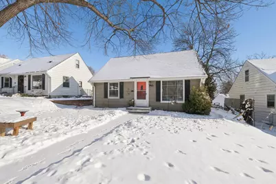 5913 Pillsbury Avenue S, Minneapolis, MN 55419 - Photo 1