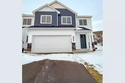 12658 Pond View Road, Zimmerman, MN 55398 - Photo 1