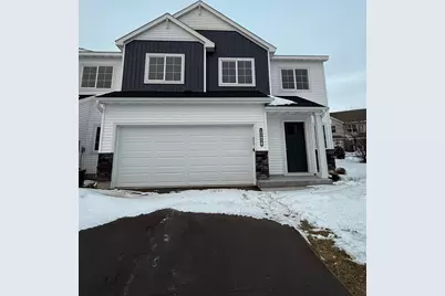 12658 Pond View Road, Zimmerman, MN 55398 - Photo 1