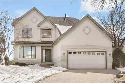 10509 Spyglass Drive, Eden Prairie, MN 55347 - Photo 1