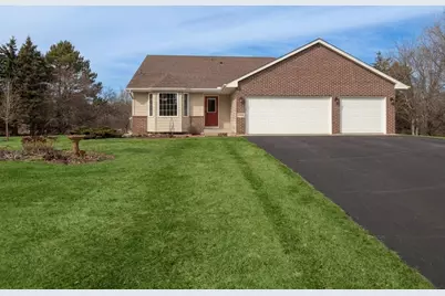 1603 149th Lane NE, Ham Lake, MN 55304 - Photo 1