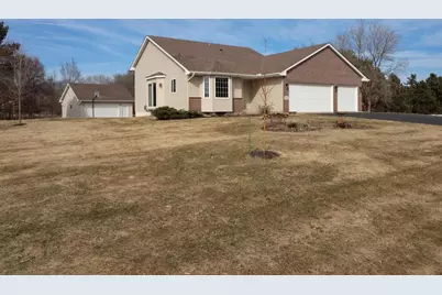 1603 149th Lane NE, Ham Lake, MN 55304 - Photo 1