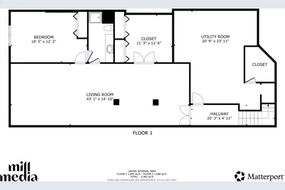 11832 Bren Road, Hopkins, MN 55343 - Photo 55