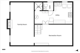 7341 Lyric Ln NE, Fridley, MN 55432 - Photo 49