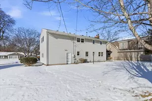 7341 Lyric Ln NE, Fridley, MN 55432 - Photo 41