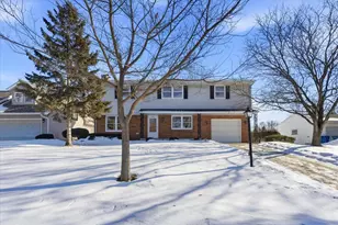 7341 Lyric Ln NE, Fridley, MN 55432 - Photo 3