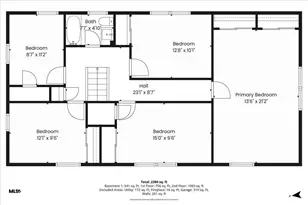 7341 Lyric Ln NE, Fridley, MN 55432 - Photo 47