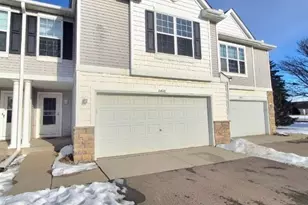 6406 157 Th Street W, Apple Valley, MN 55124 - Photo 1