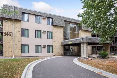 3461 Kent Street #1116, Shoreview, MN 55126 - Photo 25