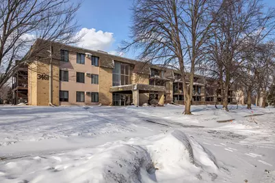 3461 Kent Street #1116, Shoreview, MN 55126 - Photo 1