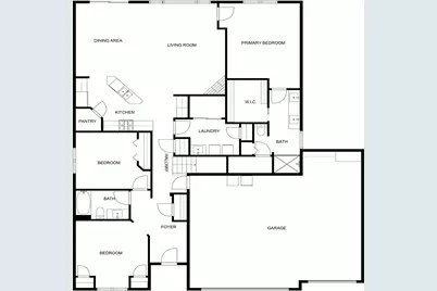 8824 Upper 7th Place N, Lake Elmo, MN 55042 - Photo 15