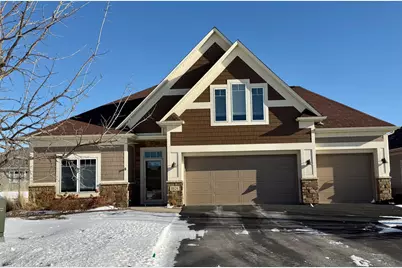 8824 Upper 7th Place N, Lake Elmo, MN 55042 - Photo 1