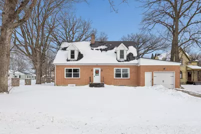 110 8th Street SE, Long Prairie, MN 56347 - Photo 1