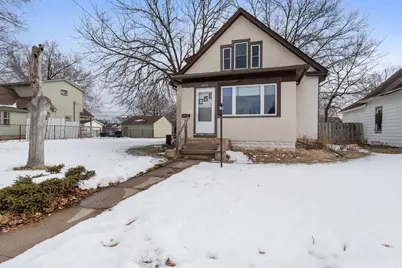 4014 Bryant Avenue N, Minneapolis, MN 55412 - Photo 1