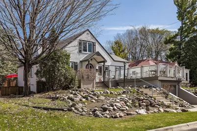1832 York Avenue N, Golden Valley, MN 55422 - Photo 1