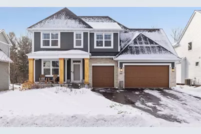 4887 Sonoma Court, Woodbury, MN 55129 - Photo 1